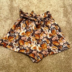 Women’s Summer Shorts